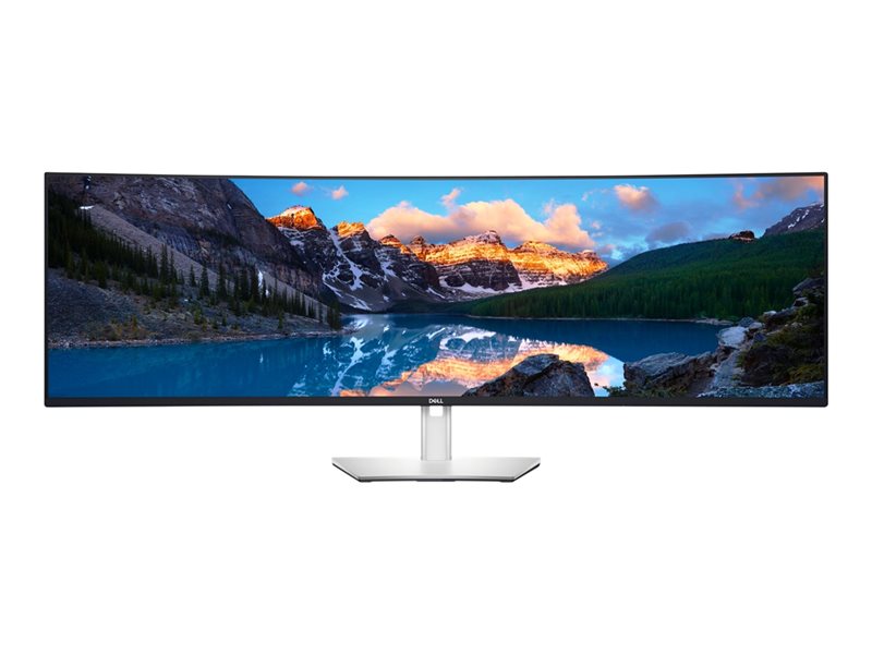 Dell UltraSharp U4924DW